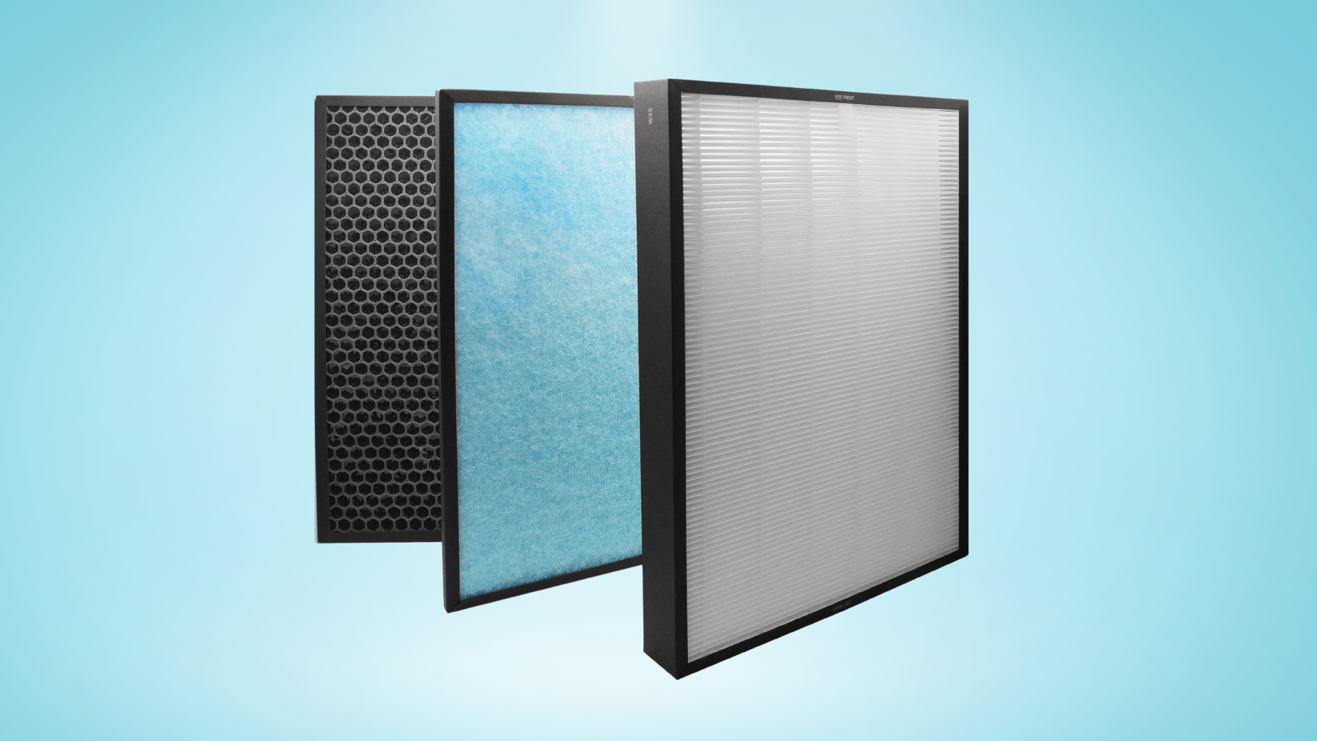 Startups Developing Alternatives to HEPA and Carbon based Filters for Reduced Pressure Drop & Longer Life