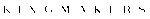 kingmakers logo