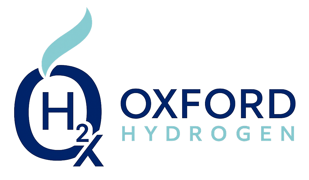 logo oxform hydrogen