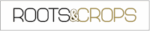 logo roots&crops
