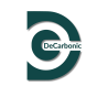 logo decarbonic