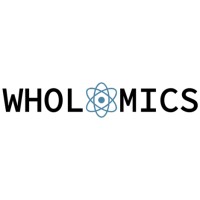 wholomics logo