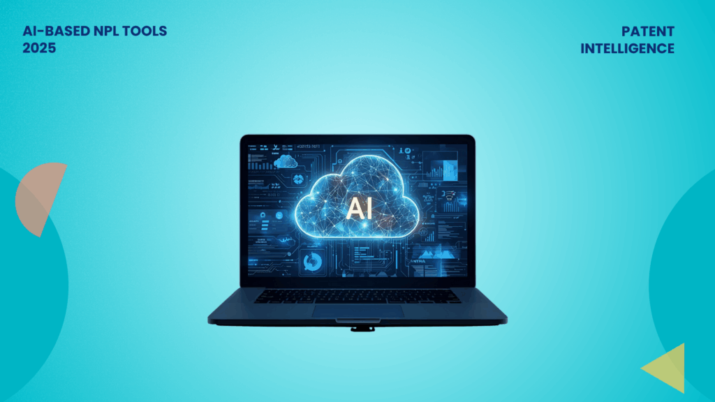 AI based NPL databases