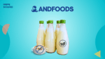 Andfoods Scouted interview