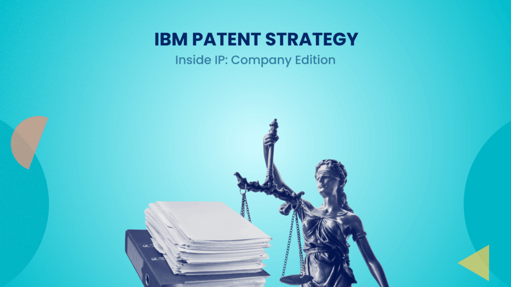 IBM Blockchain Patents