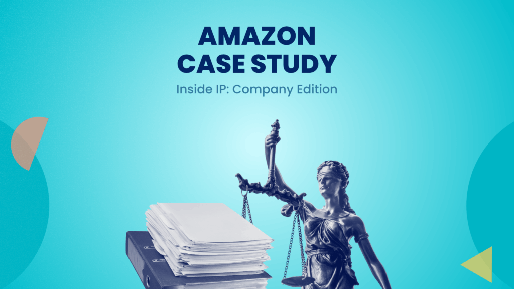 Amazon Drone Patents