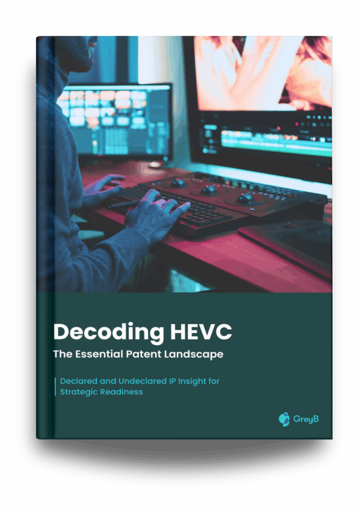 HEVC reportIndustry Trends Report 2026