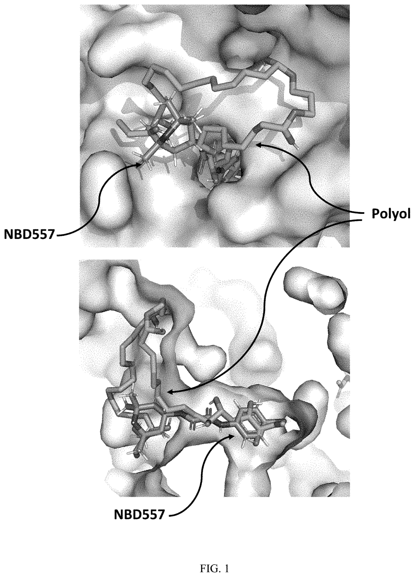 Linseed oil derived polyol