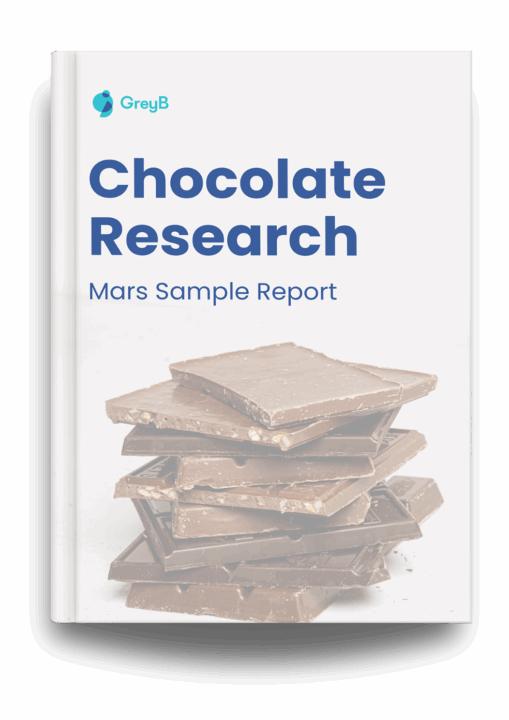 Mars sample report