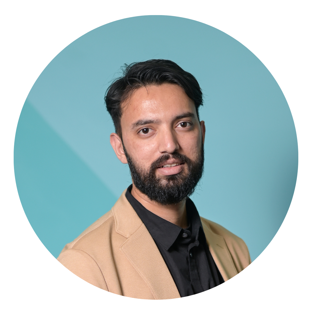 Muzammil Hassan