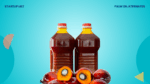 Palm Oil Alternates