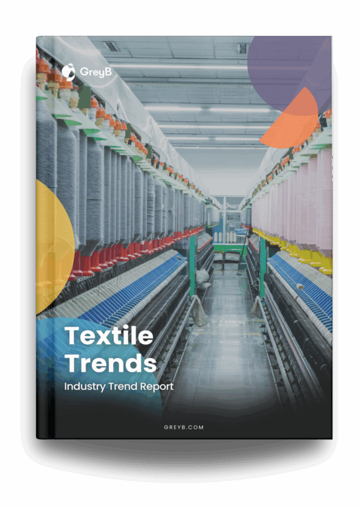 Textile Industry Trends 2026