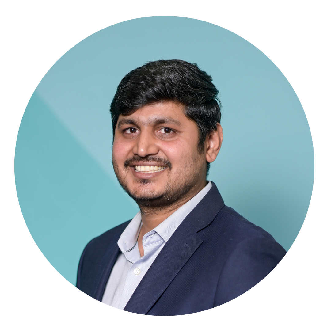 Vikas Jha
(Assistant Vice President GreyB) 