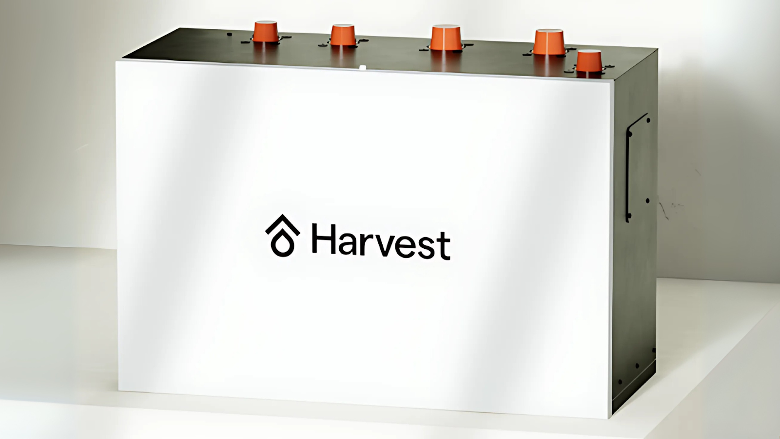 Harvest thermal Harvest Pod
