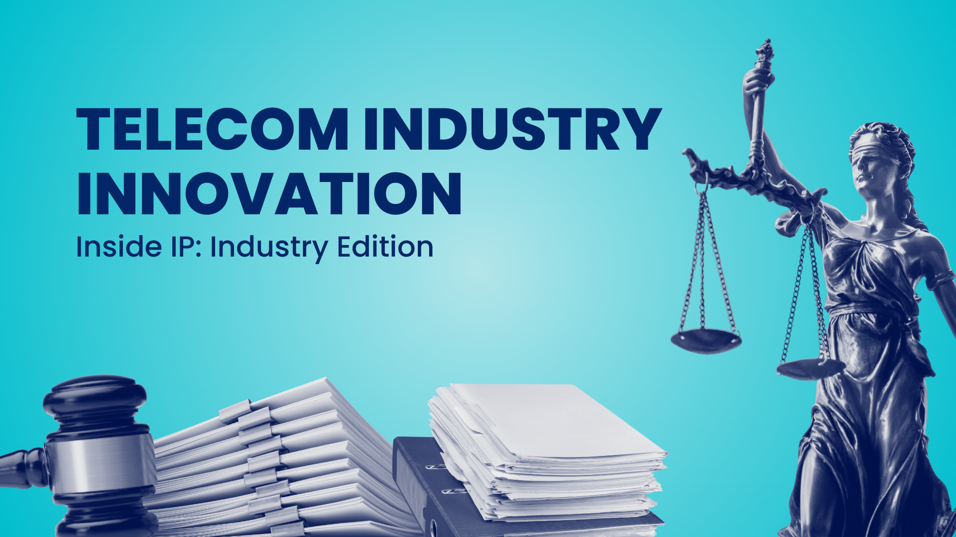 telecom Patents