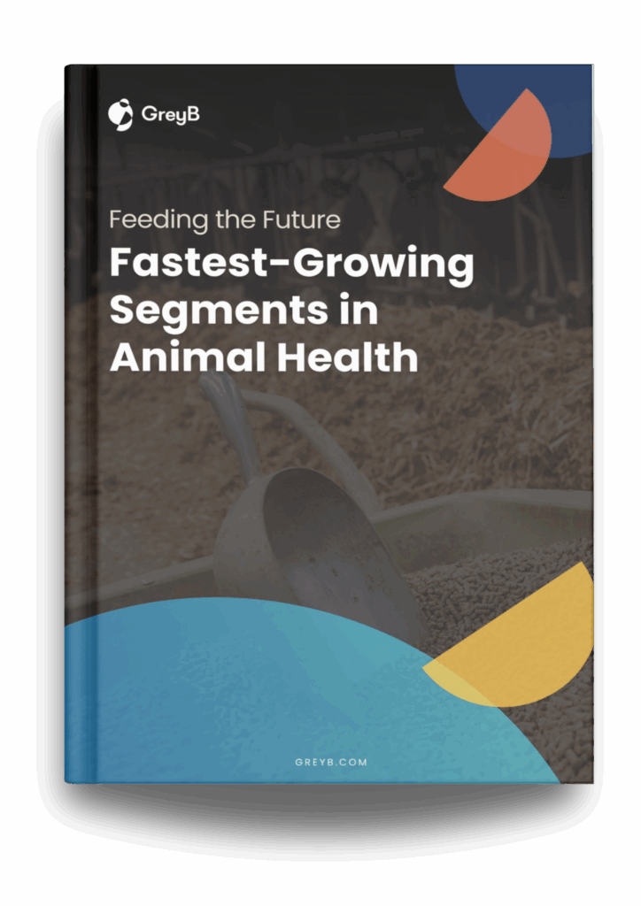 Animal Healthcare