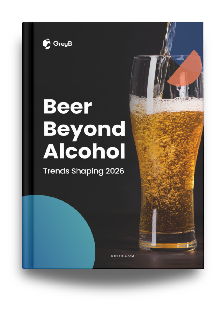Beer Trends