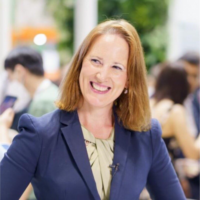 Maria C. Walsh Biofractal 