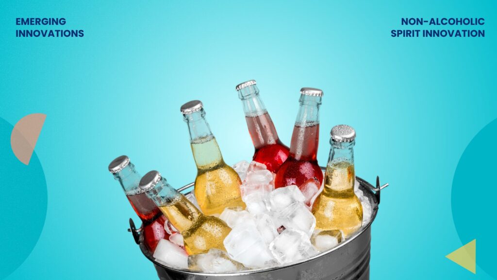 4 Technologies That Make Alcohol Free Spirits Taste Like the Real Thing!