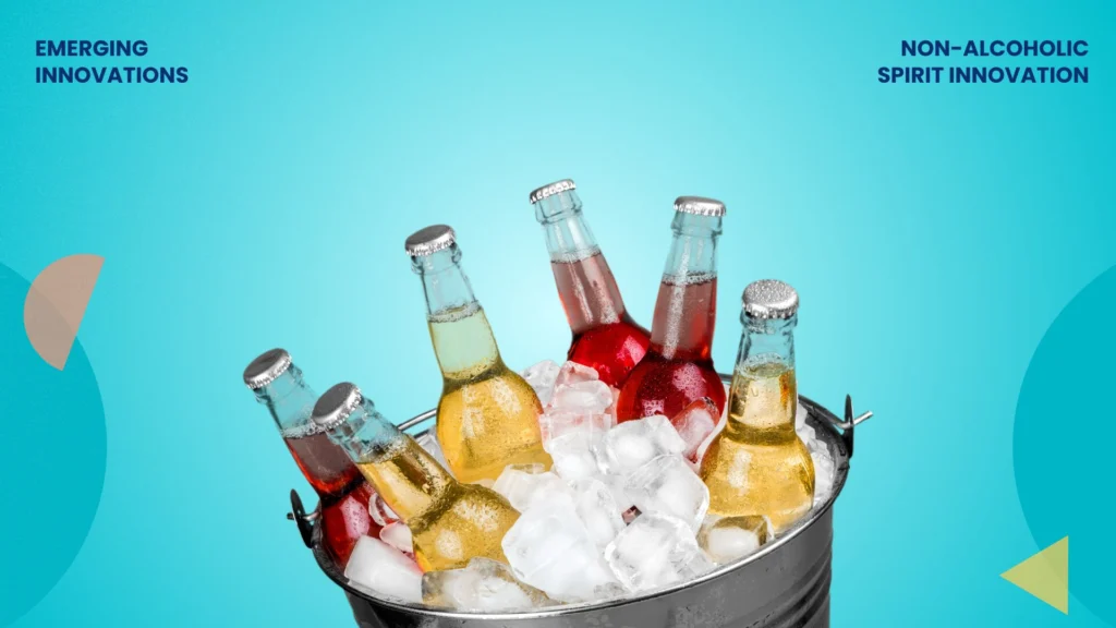 4 Technologies That Make Alcohol Free Spirits Taste Like the Real Thing!