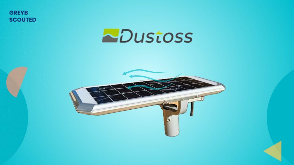 Dustoss Scouted Article