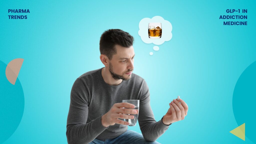 GLP 1 As Addiction Medicine