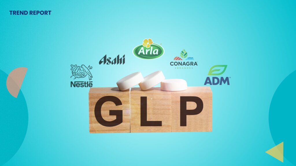 GLP 1 Innovation Trends Webinar