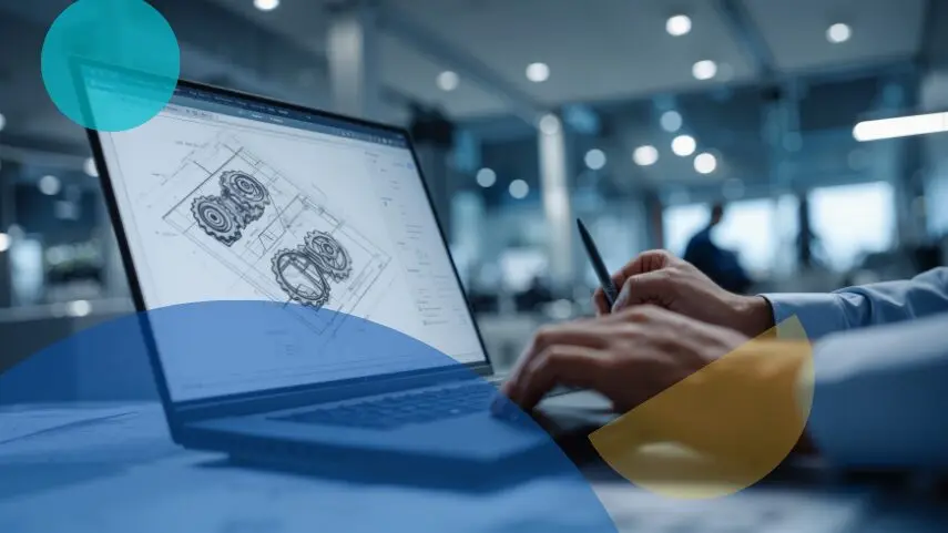 How CAD Models Revealed Prior Art That Powered a Favorable Licensing Negotiation