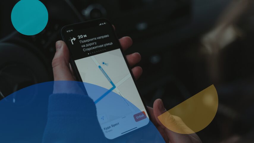 How a Simple Google Lens Search Invalidated a $50 Million Cab Booking Patent