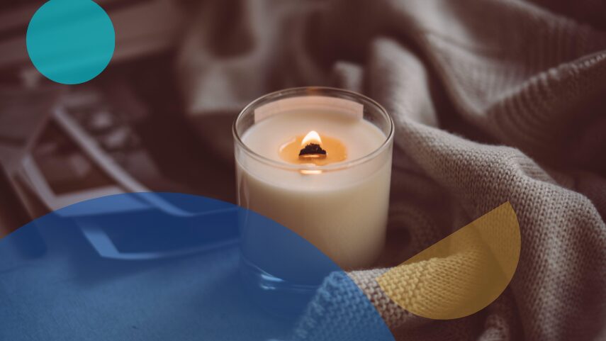 Invalidating a Candle Patent Using Scientific Properties of the Wood