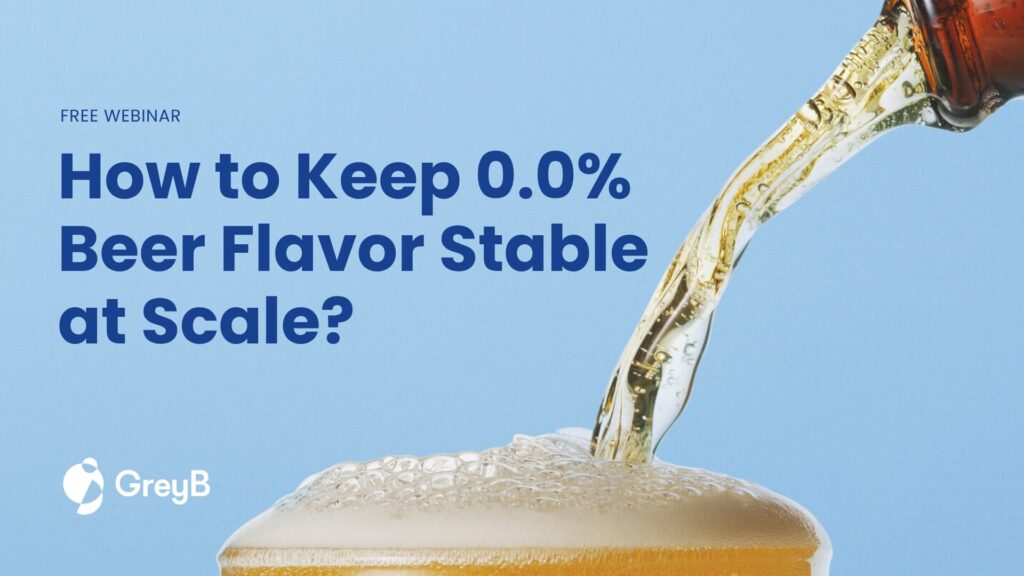 Non Alcoholic Beer Flavor