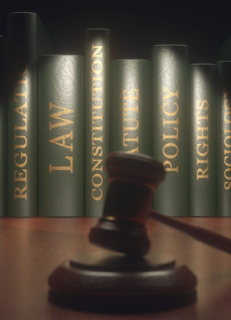 Regulatory Compliance