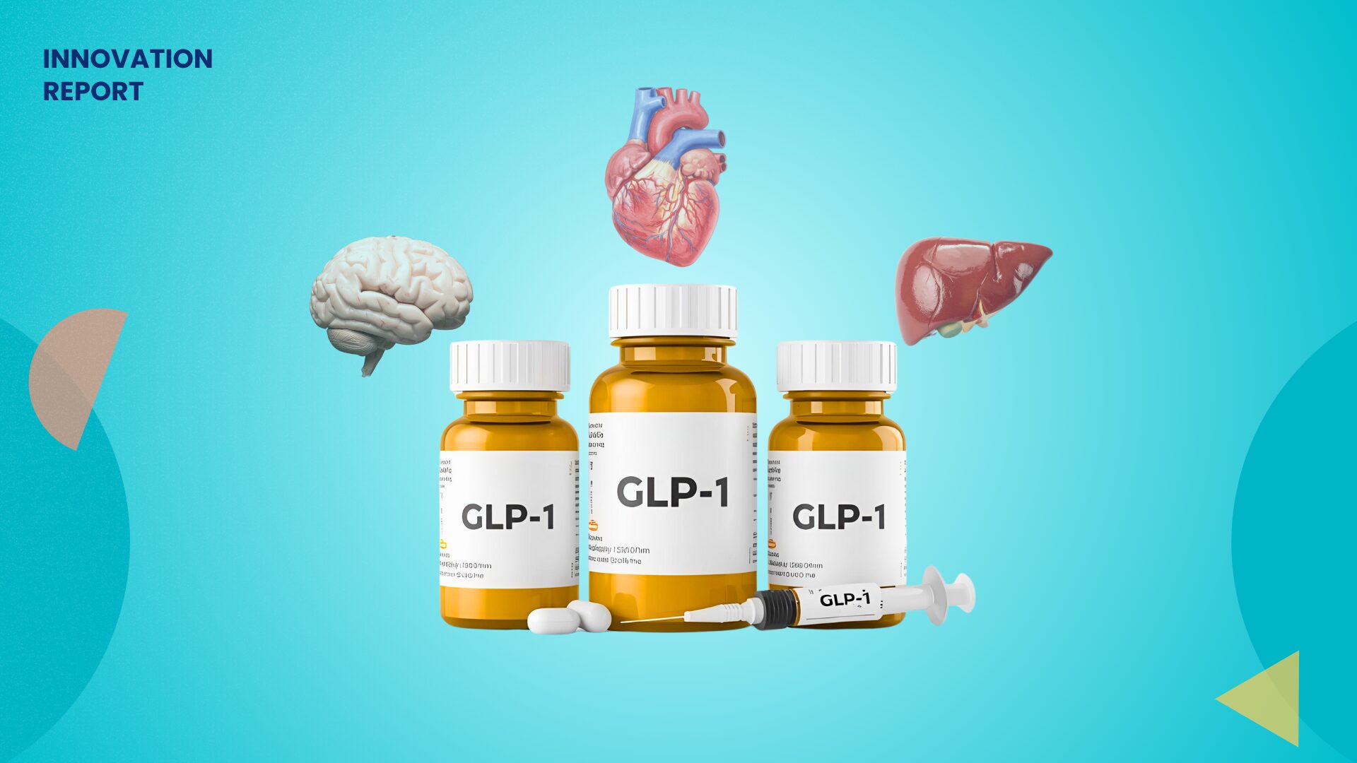 A new era of weight loss: Mental health effects of GLP-1 drugs