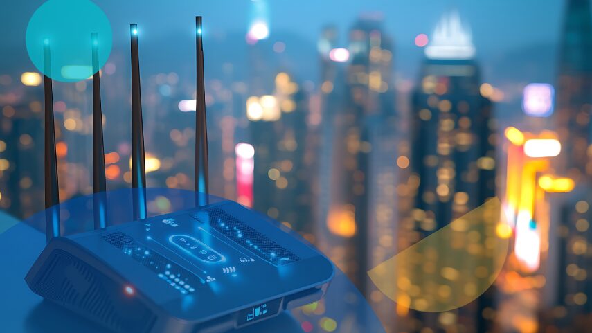 How GreyB Maximized the Value of Existing Wi Fi Patents in Clients' Portfolio