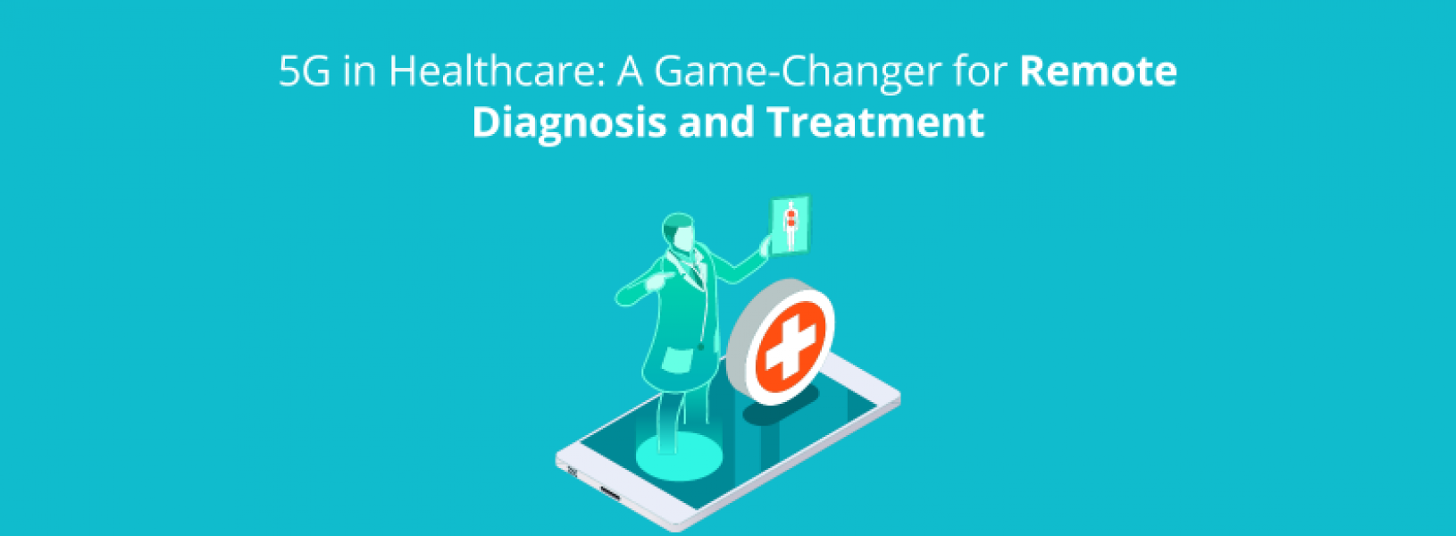 Remote Healthcare Are companies leading the way? GreyB