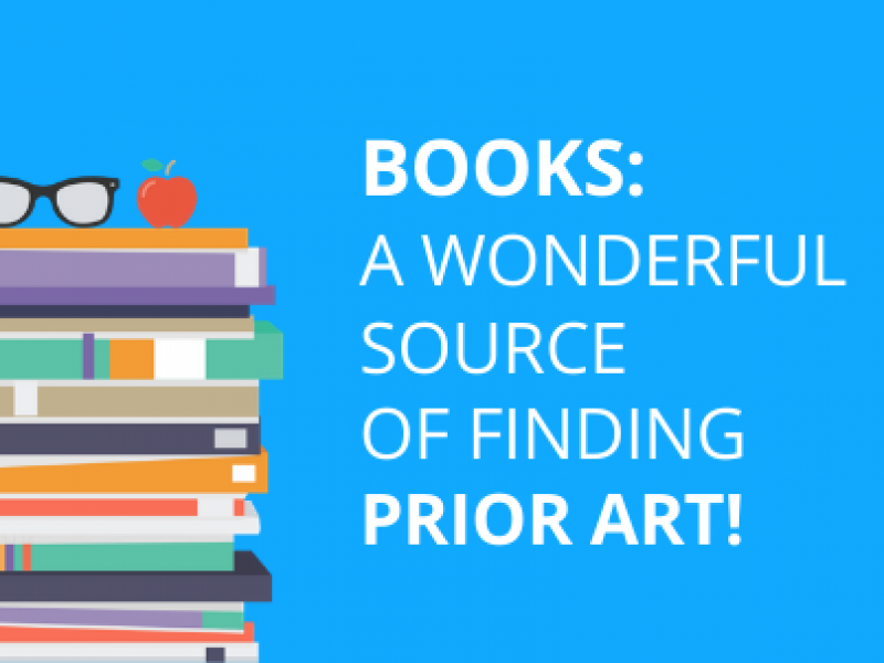 Prior Art Search Archives GreyB