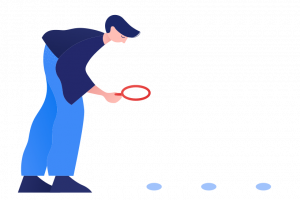 IN SPOTTING OPPORTUNITIES IN SPOTTING OPPORTUNITIES