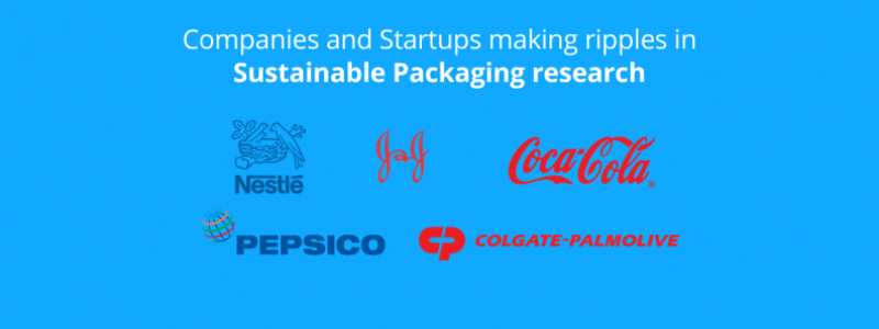 sustainable packaging companies