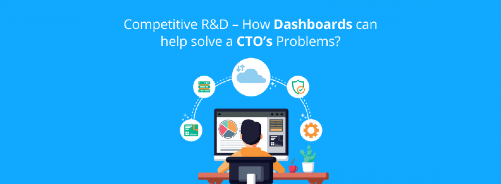 Competitive Intelligence Dashboards Monitor R D Activities Greyb