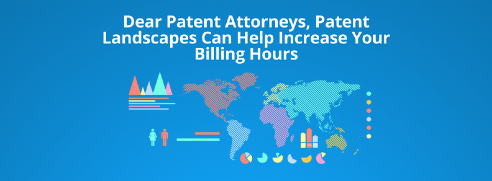 Dear Patent Attorneys, Patent Landscapes can help you Acquire New Clients! GreyB