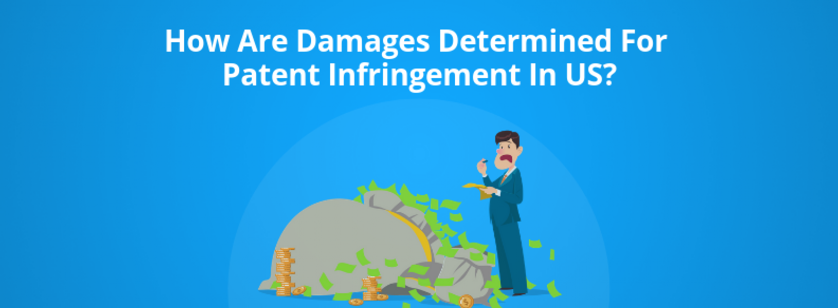 Patent Infringement Damages Calculation in the US GreyB