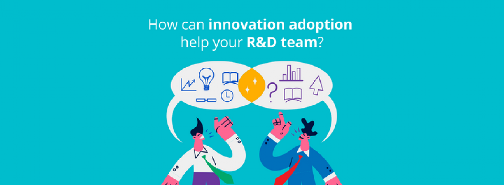 How Can You Join The Innovation Adoption Community Of Practice How can innovation adoption help your R&D team? - GreyB