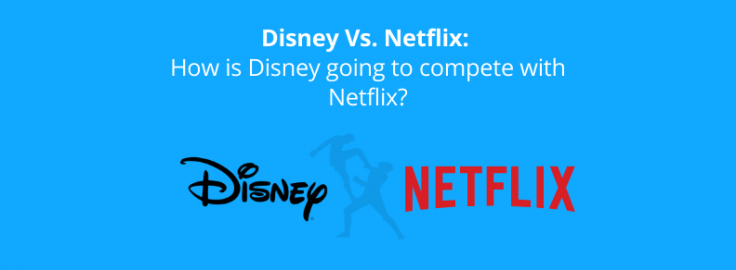 Disney vs Netflix: Who is leading in the Streaming Wars? - GreyB