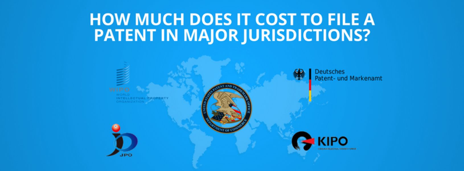 How Much Does A Patent Cost? Different Factors and Countries GreyB