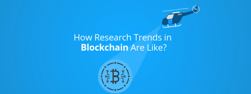 blockchain research