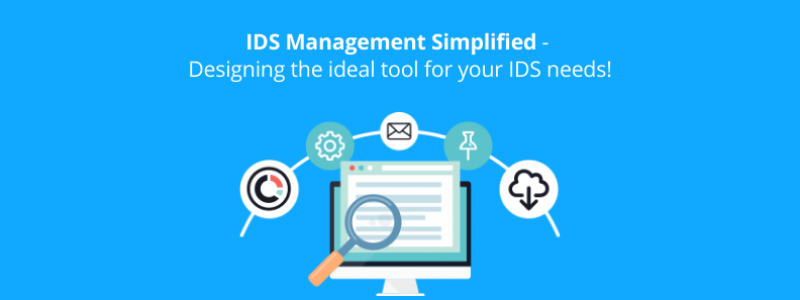 ids-management-simplified