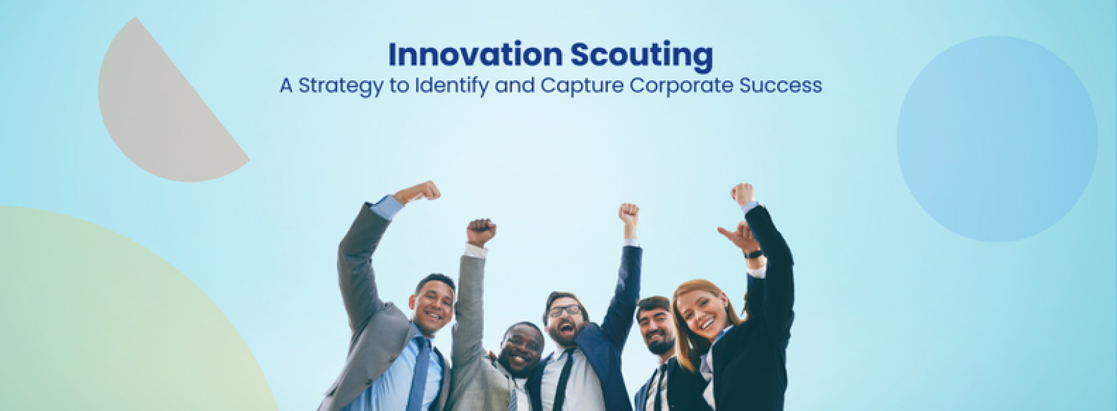 What is Innovation Scouting? - GreyB