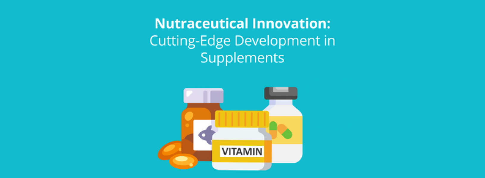 8 Nutraceutical Companies and Startups Revolutionizing Food Tech GreyB