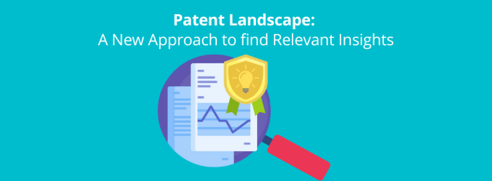 Patent Landscape Approach to find Relevant Insights GreyB