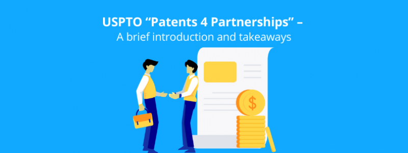 patents-4-partnership